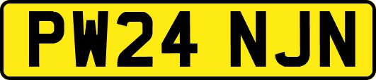 PW24NJN