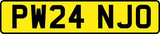 PW24NJO