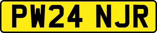 PW24NJR