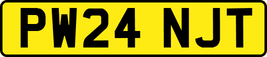 PW24NJT