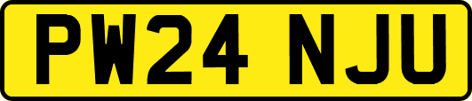 PW24NJU