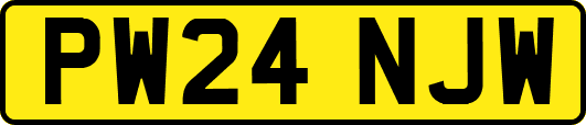 PW24NJW
