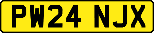 PW24NJX