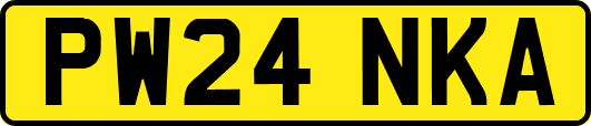 PW24NKA