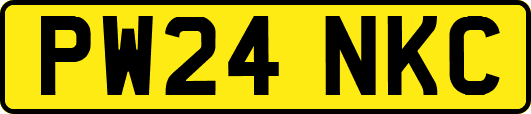 PW24NKC