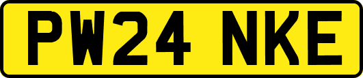 PW24NKE