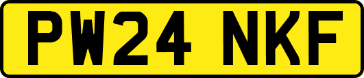 PW24NKF