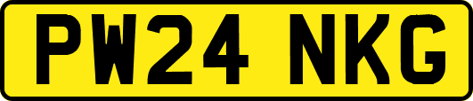 PW24NKG