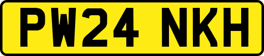 PW24NKH