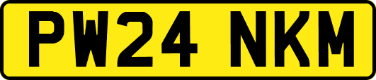 PW24NKM
