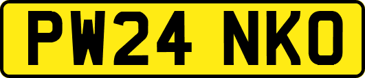 PW24NKO