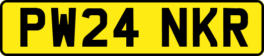 PW24NKR