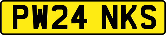 PW24NKS