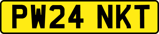 PW24NKT