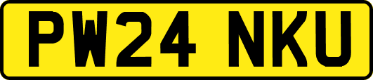 PW24NKU