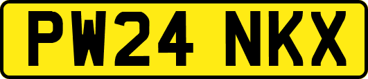 PW24NKX