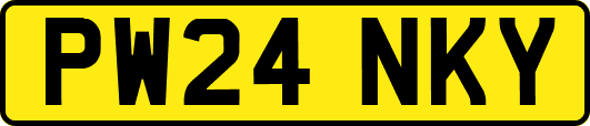 PW24NKY