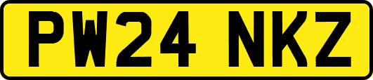 PW24NKZ