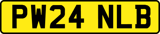 PW24NLB