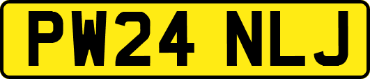 PW24NLJ