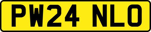 PW24NLO