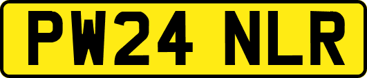 PW24NLR