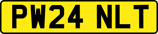 PW24NLT