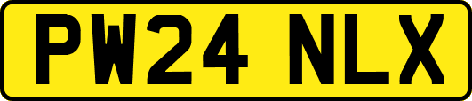 PW24NLX