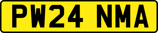 PW24NMA