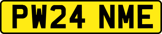 PW24NME