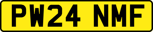 PW24NMF