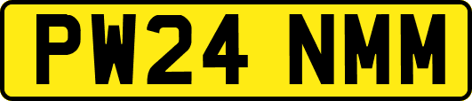 PW24NMM