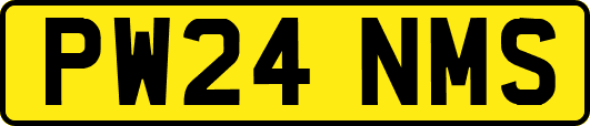 PW24NMS