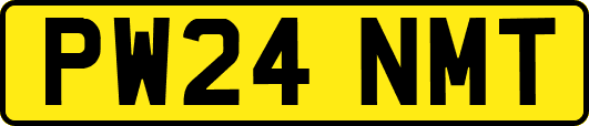 PW24NMT