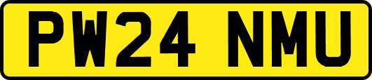 PW24NMU