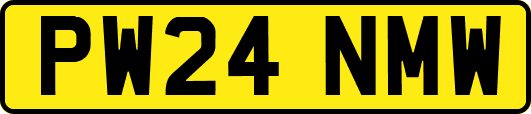 PW24NMW