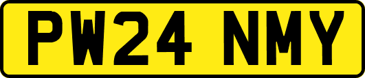 PW24NMY