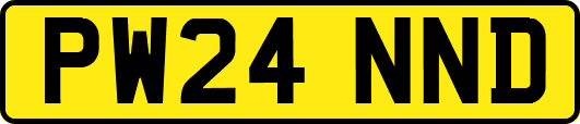 PW24NND