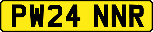 PW24NNR