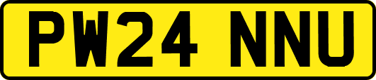 PW24NNU