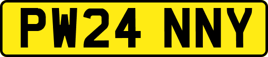 PW24NNY