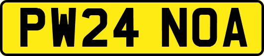 PW24NOA
