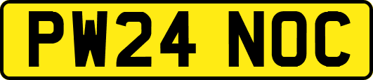PW24NOC