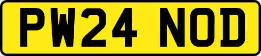 PW24NOD