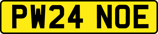 PW24NOE