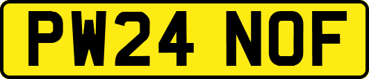 PW24NOF