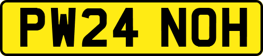 PW24NOH