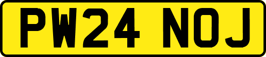 PW24NOJ