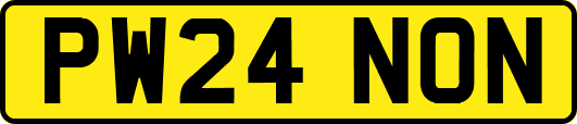 PW24NON