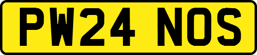 PW24NOS